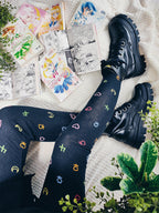 Product image Sailor Moon Symbol Leggings black