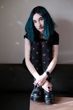 Product image Sailor Moon Symbol Leggings black