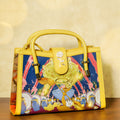 Product image Beauty and the Beast - Belle Crossbody Bag