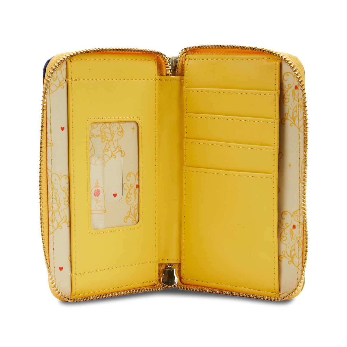 Product image Beauty and the Beast - Belle Wallet
