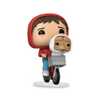 Product image E.T. - Elliott with Bicycle Funko Pop Figure