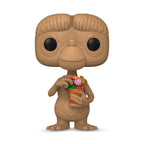 Product image E.T. with Flowers Funko Pop Figure