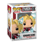 Product image Fullmetal Alchemist - Edward Elric Funko Pop Figure