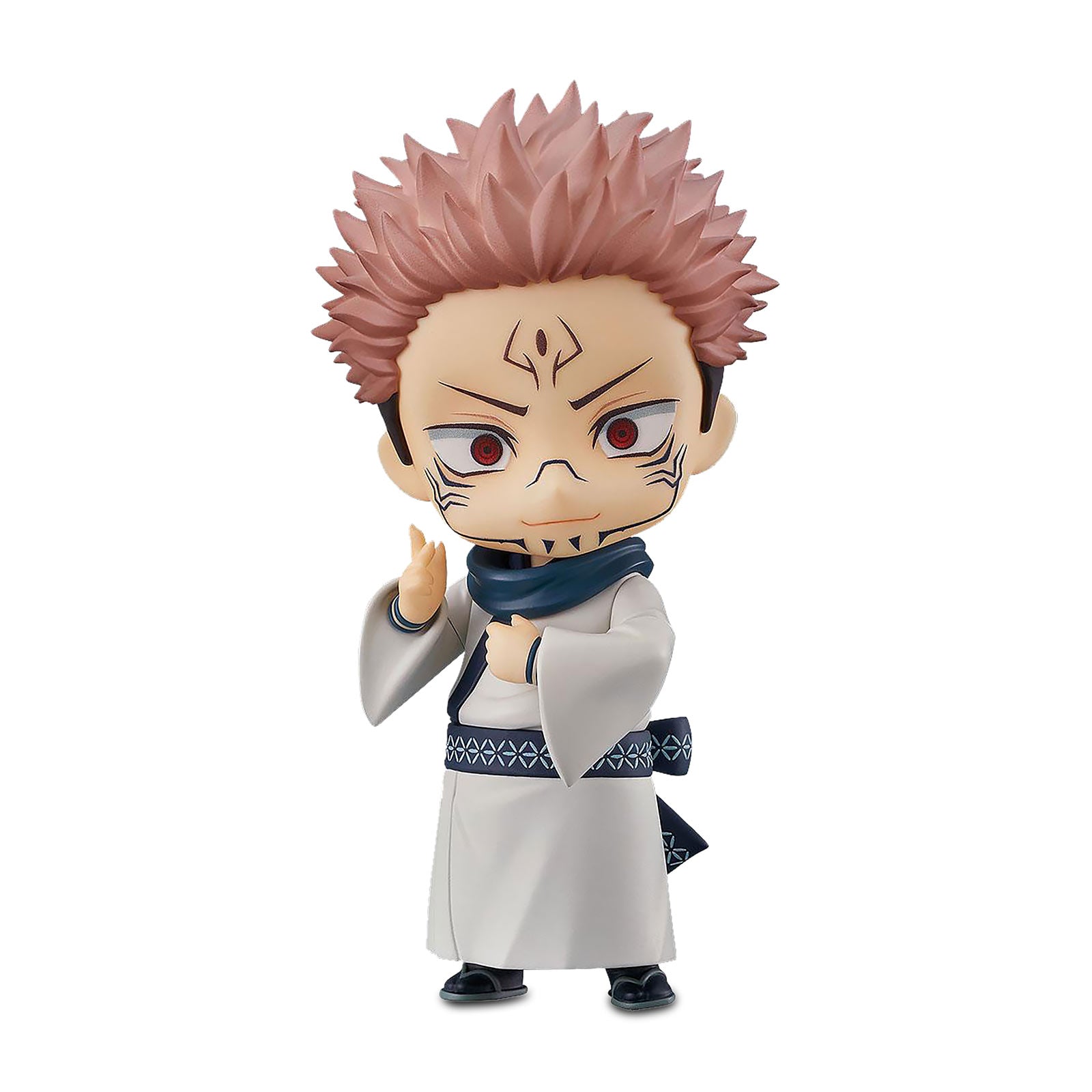 Product image Jujutsu Kaisen - Sukuna Nendoroid Action Figure