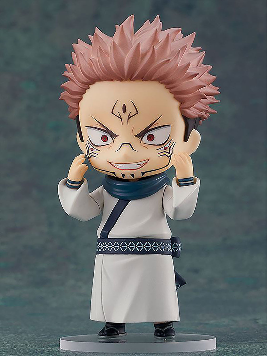 Product image Jujutsu Kaisen - Sukuna Nendoroid Action Figure