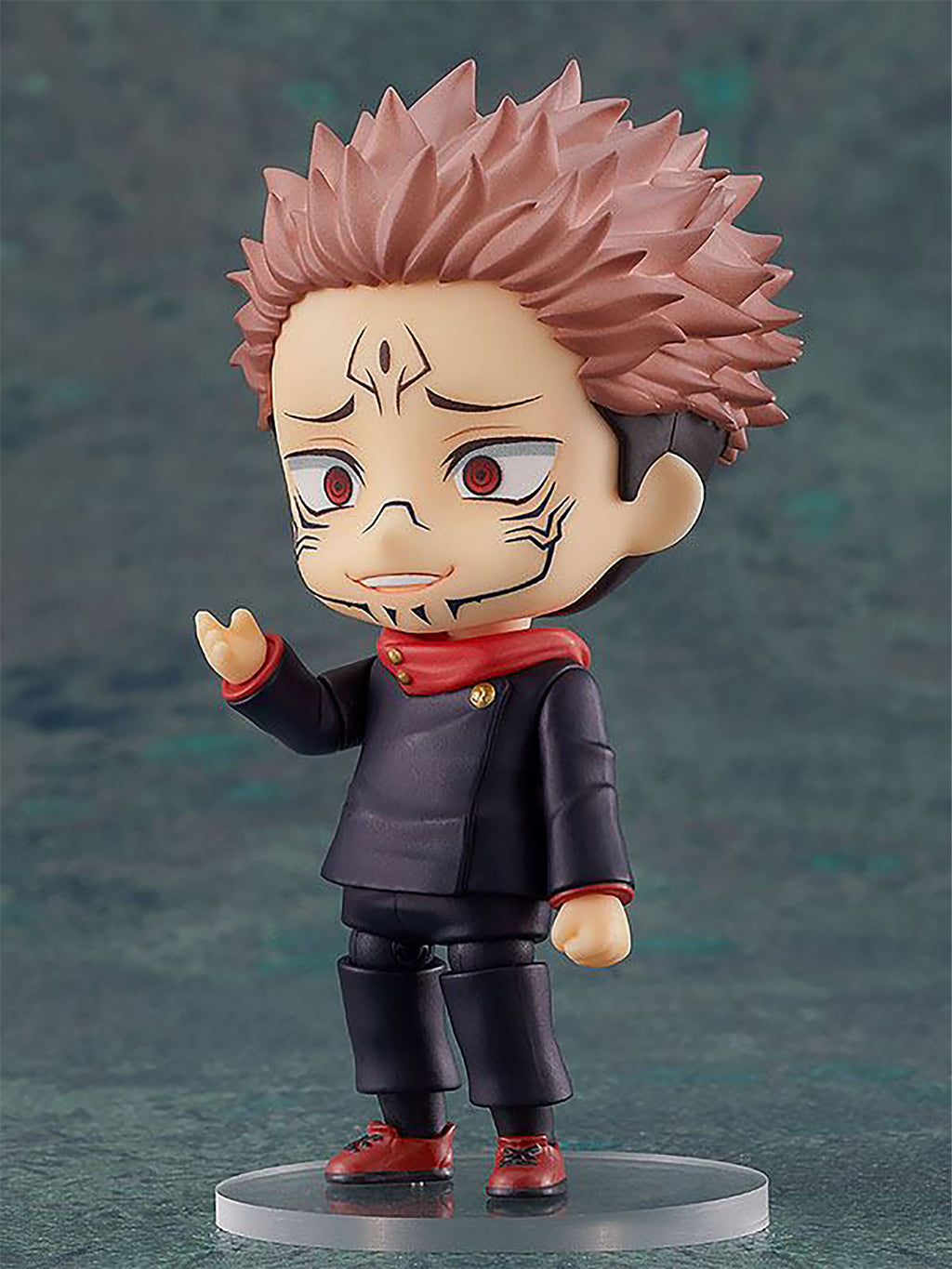 Product image Jujutsu Kaisen - Sukuna Nendoroid Action Figure