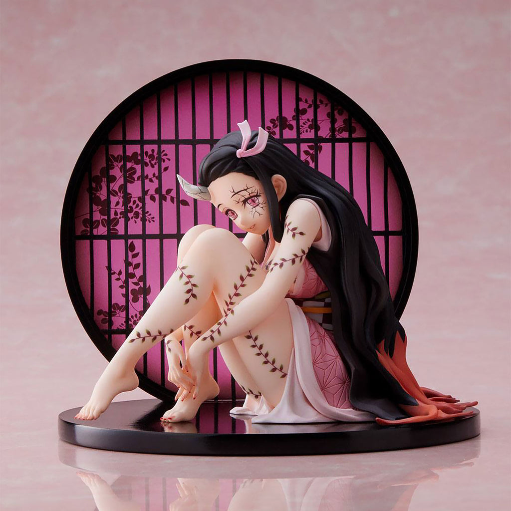 Product image Demon Slayer - Nezuko Kamado Entertainment District Arc Statue
