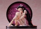 Product image Demon Slayer - Nezuko Kamado Entertainment District Arc Statue