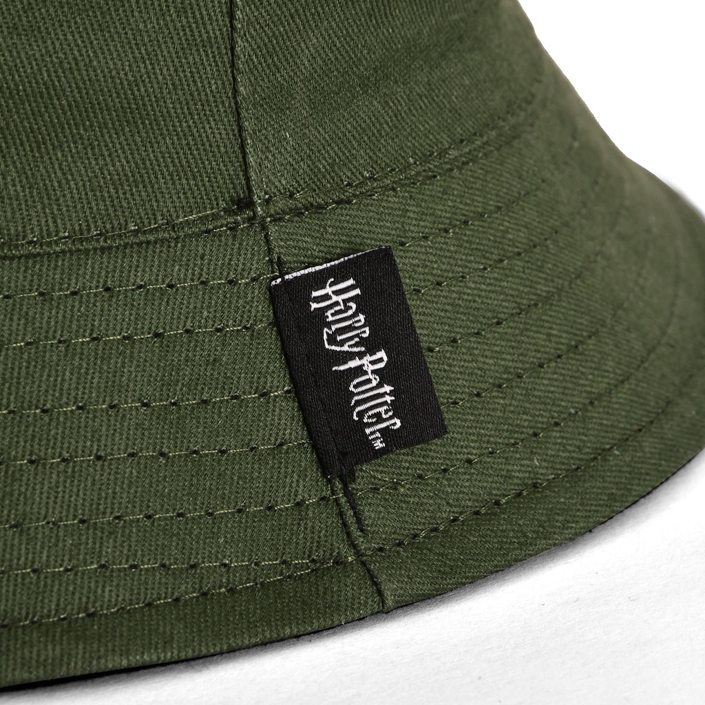 Product image Slytherin Crest Hat with Reversible Motif - Harry Potter