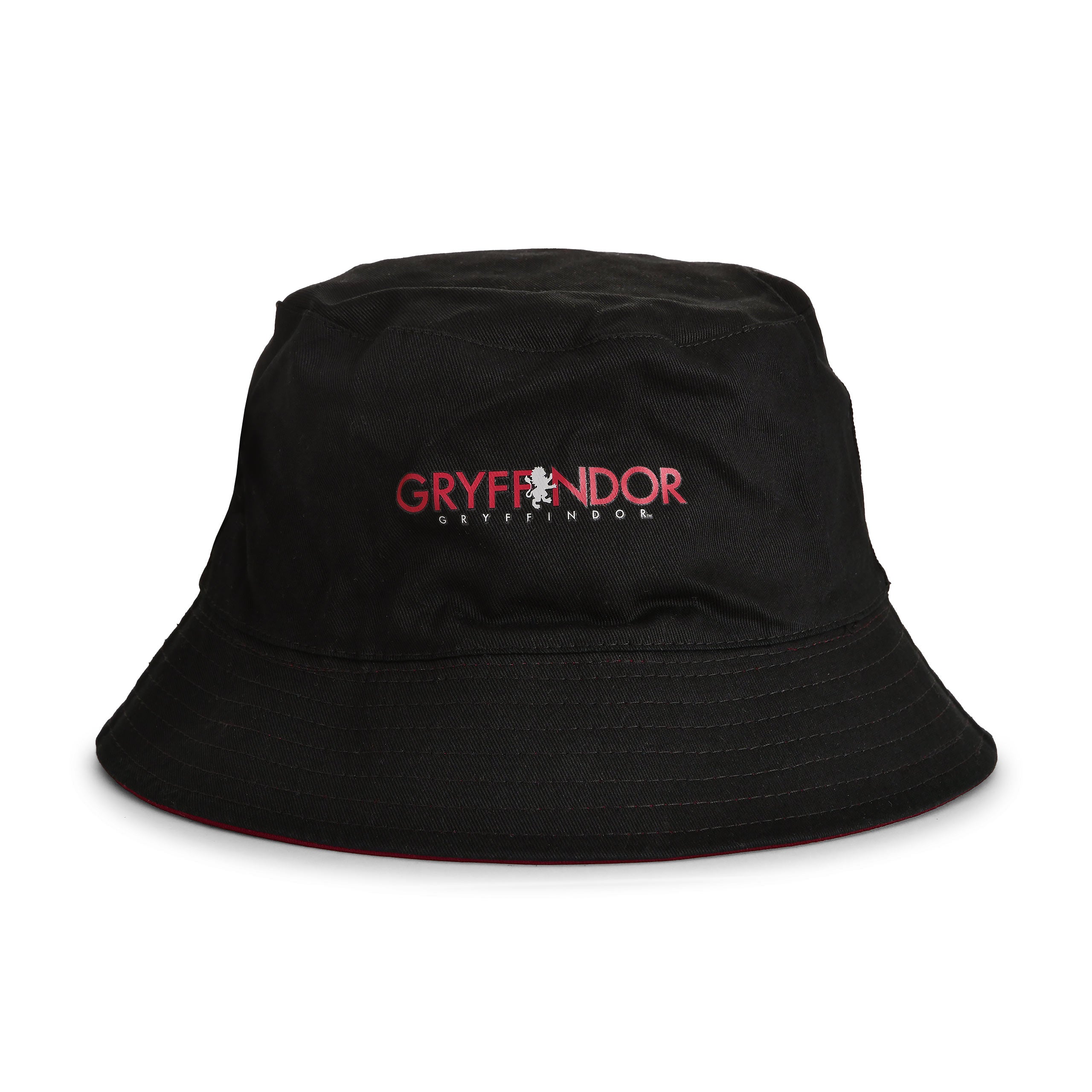 Product image Gryffindor Crest Hat with Reversible Design - Harry Potter