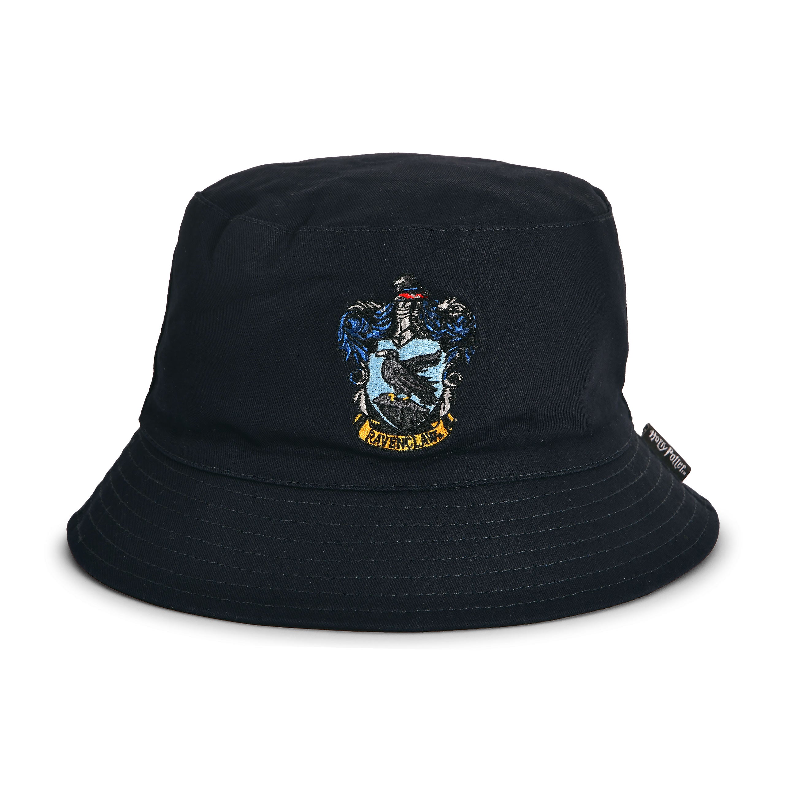 Product image Ravenclaw Crest Hat with Reversible Motif - Harry Potter