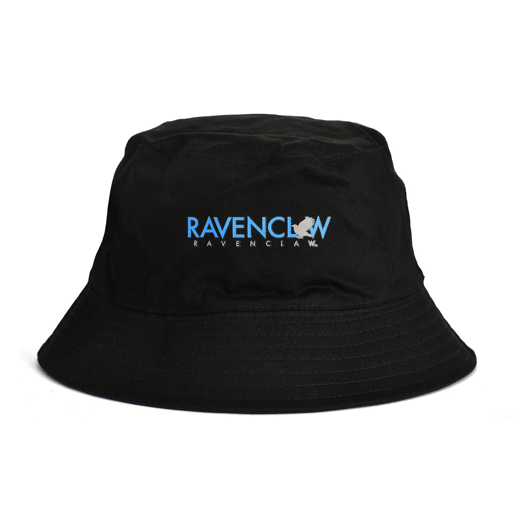 Product image Ravenclaw Crest Hat with Reversible Motif - Harry Potter