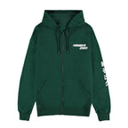 Product image My Hero Academia - Izuku Midoriya hooded jacket