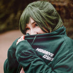 Product image My Hero Academia - Izuku Midoriya hooded jacket