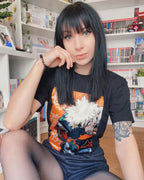 Product image My Hero Academia - Bakugo Katsuki T-Shirt black