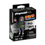 Product image Naruto - Yamato Playmobil Figure