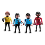 Product image Star Trek - Crew Playmobil Figure Set