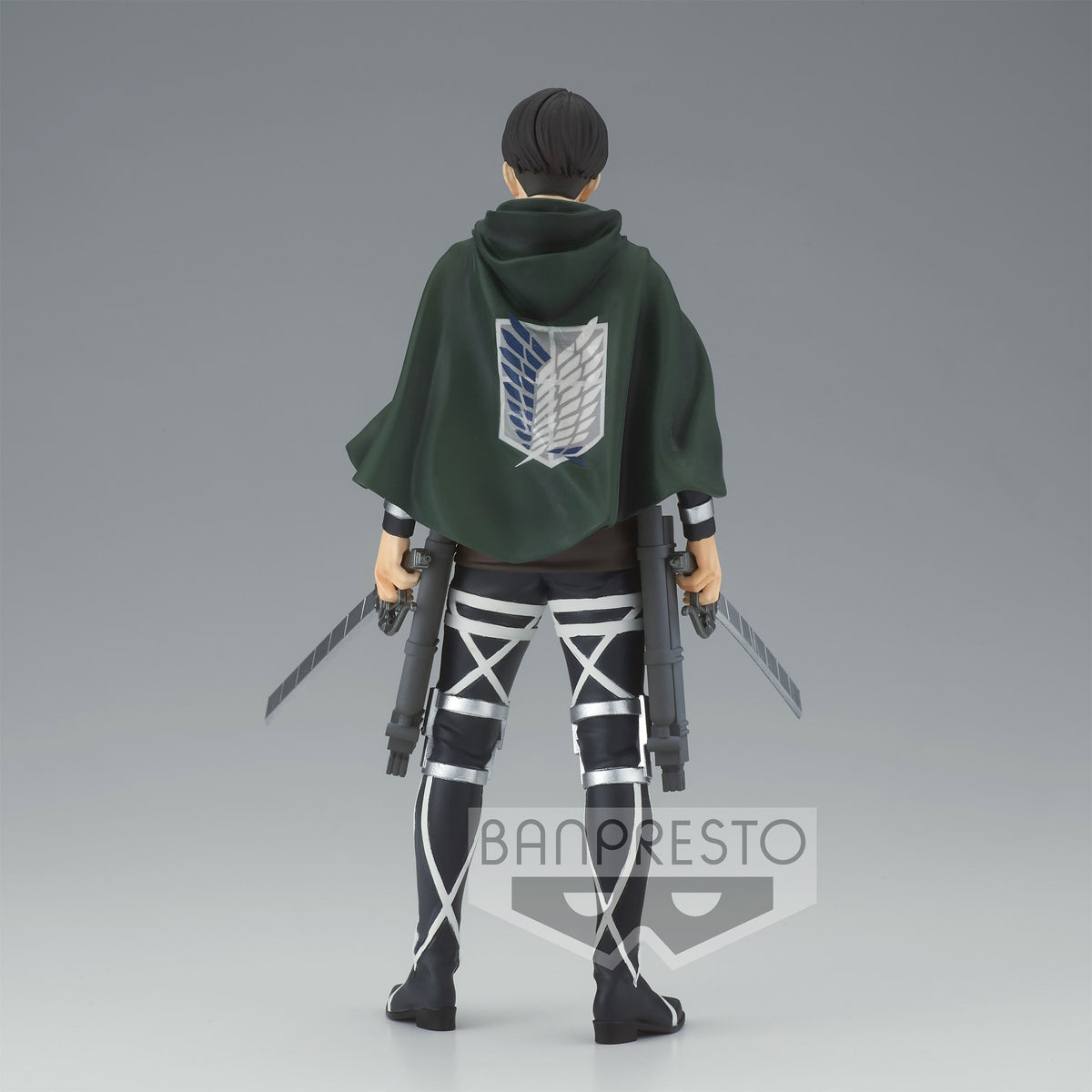 Product image Attack on Titan - The Final Season - Levi Special Edition Figure