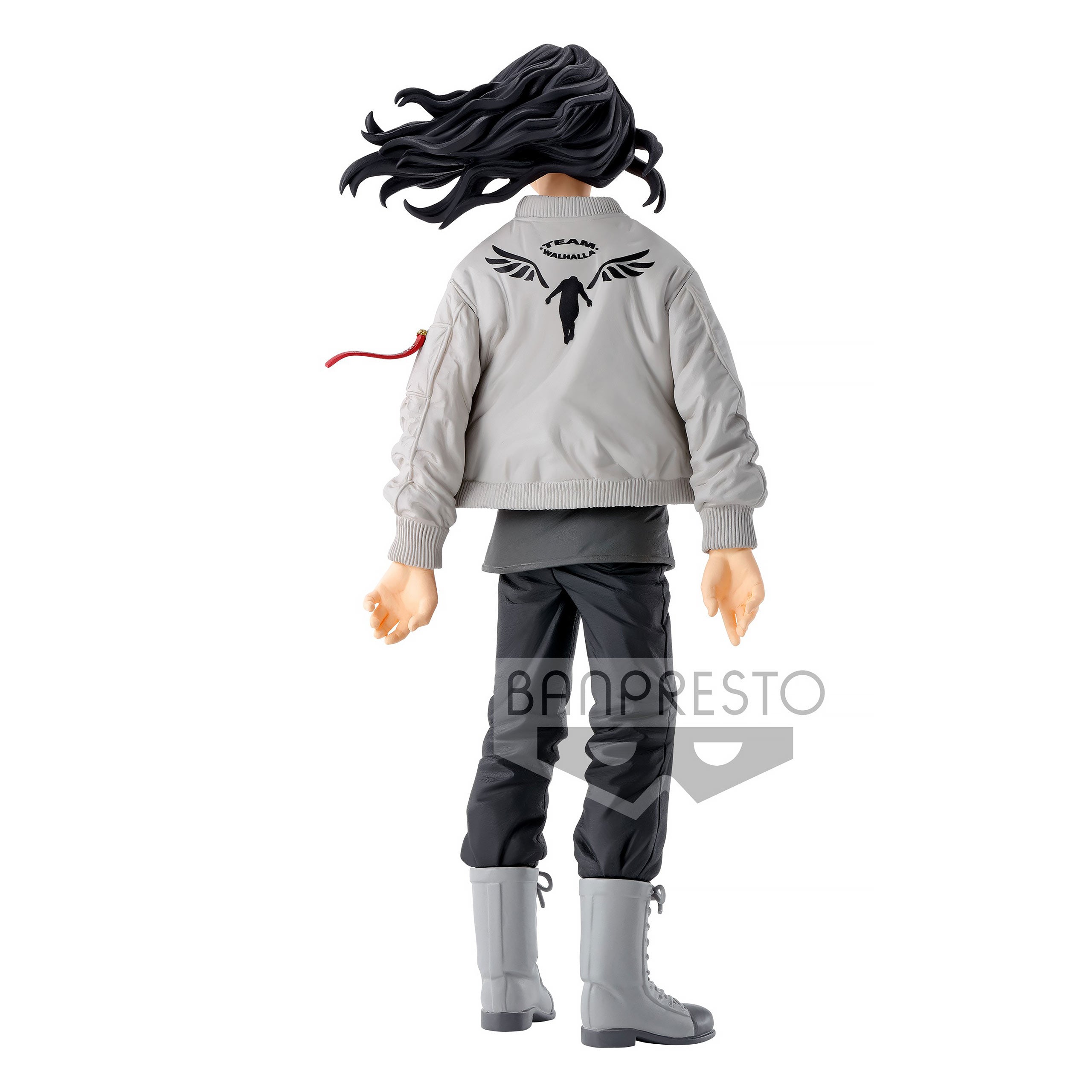 Product image Tokyo Revengers - Keisuke Baji Figure