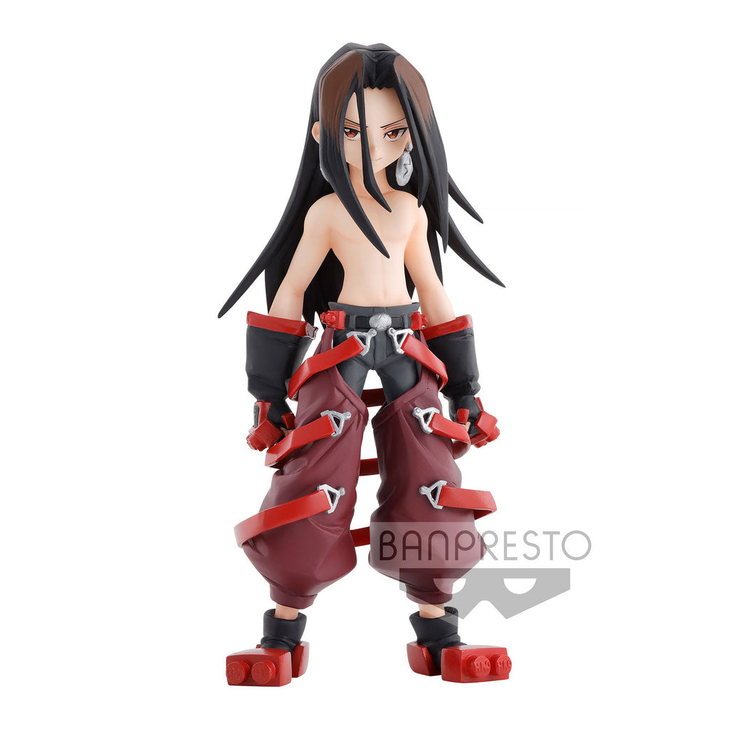 Product image Shaman King - Hao Figure