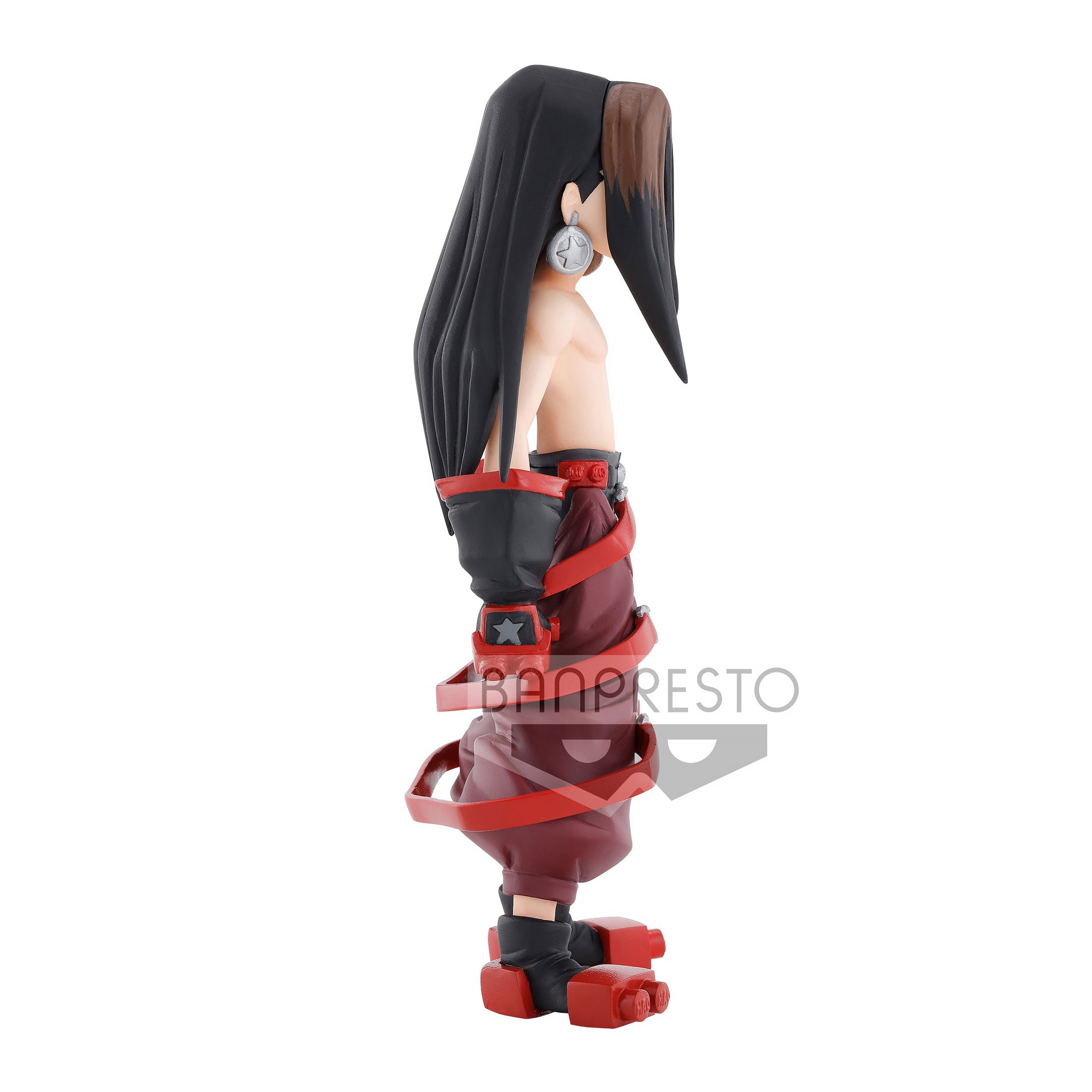 Product image Shaman King - Hao Figure