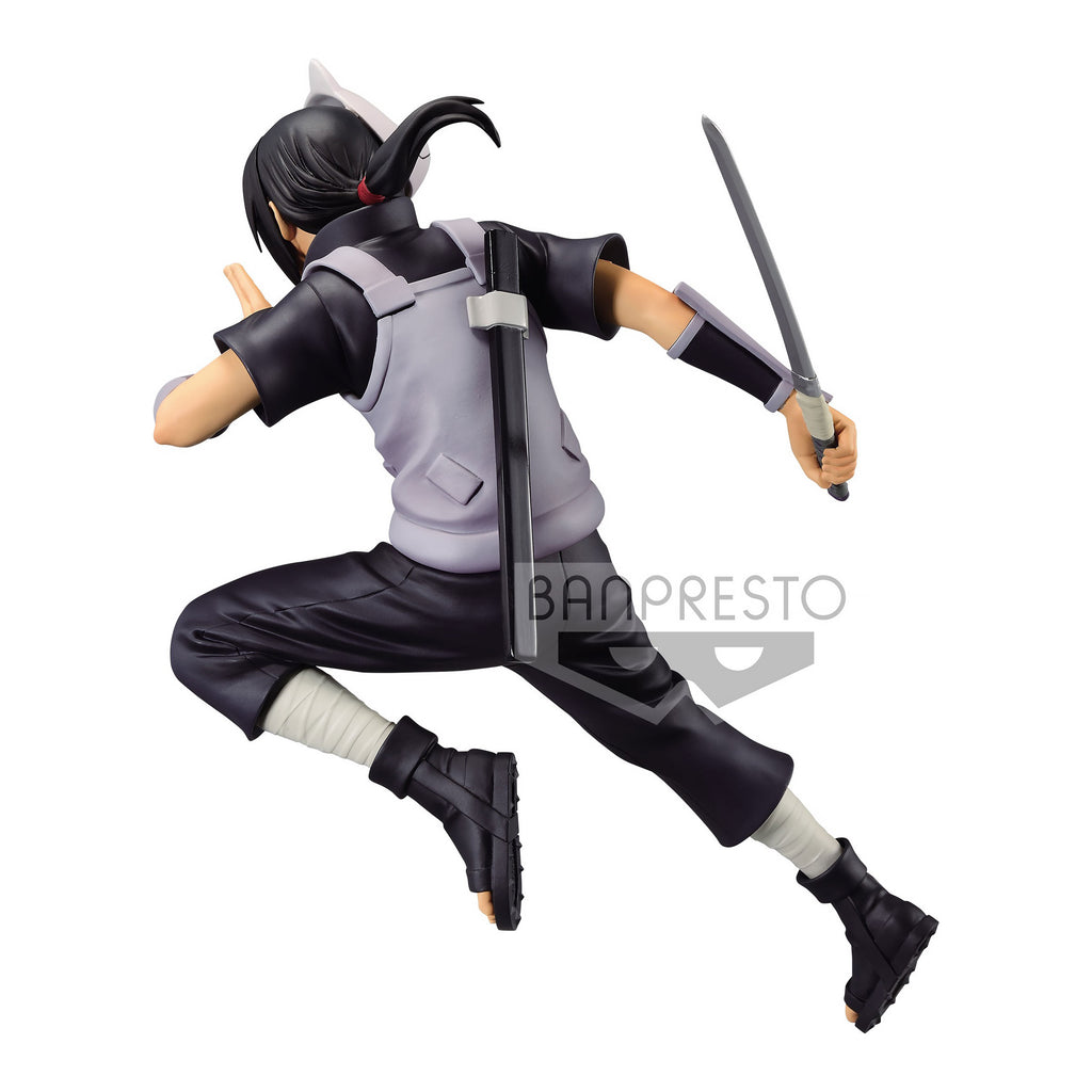 Product image Naruto Shippuden - Uchiha Itachi Figure