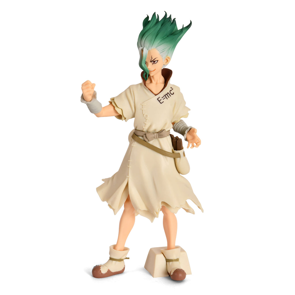 Product image Dr. Stone - Senku Ishigami Figure