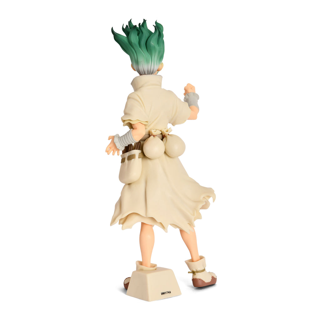 Product image Dr. Stone - Senku Ishigami Figure