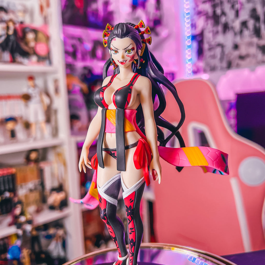 Product image Demon Slayer - Daki Figure Vol. 7 Version B