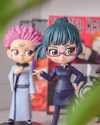 Product image Jujutsu Kaisen - Maki Zenin Q Posket Figure Version A