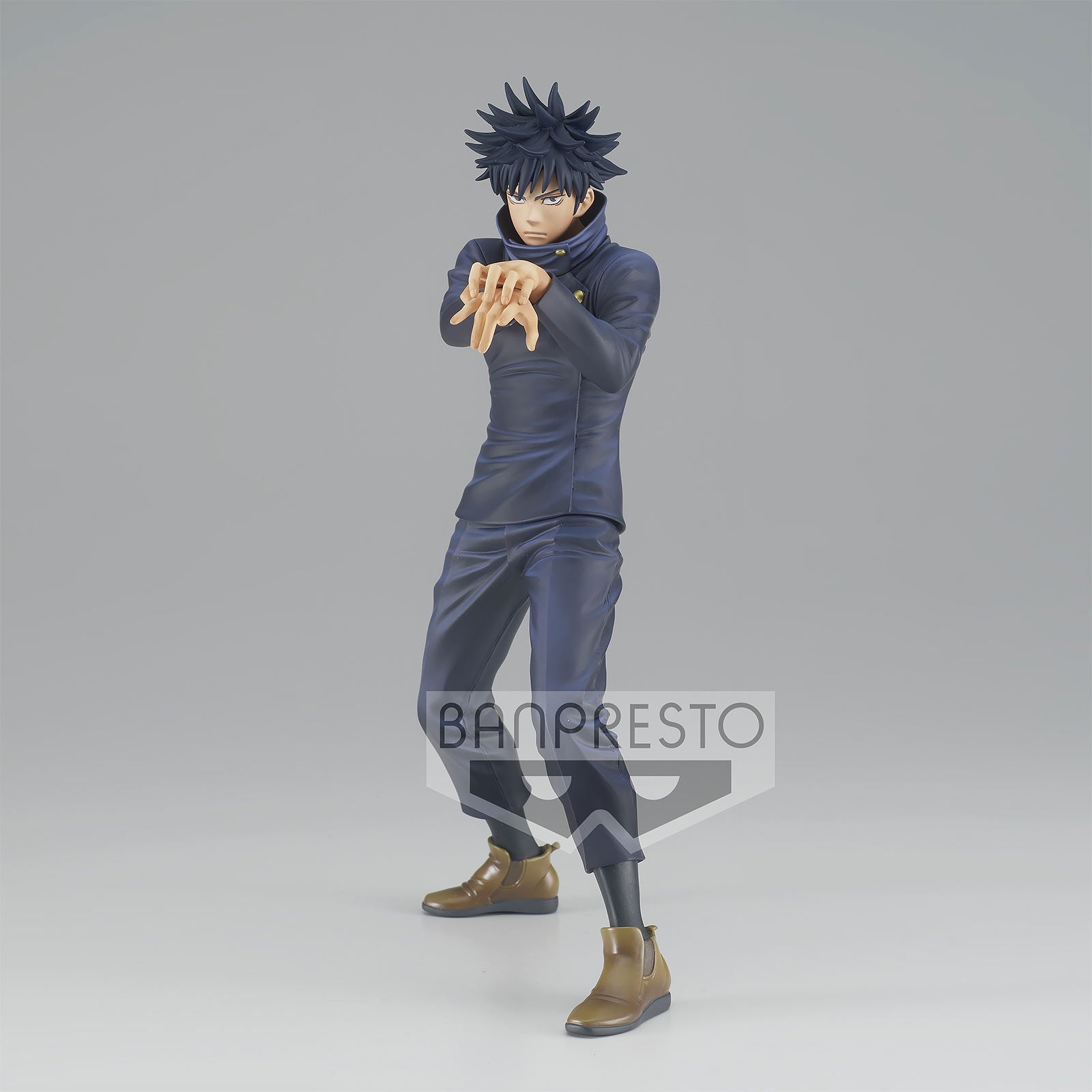 Product image Jujutsu Kaisen - Megumi Fushiguro King of Artist Figure