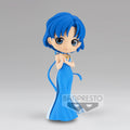 Product image Sailor Moon - Mercury Q Posket Figure Version A