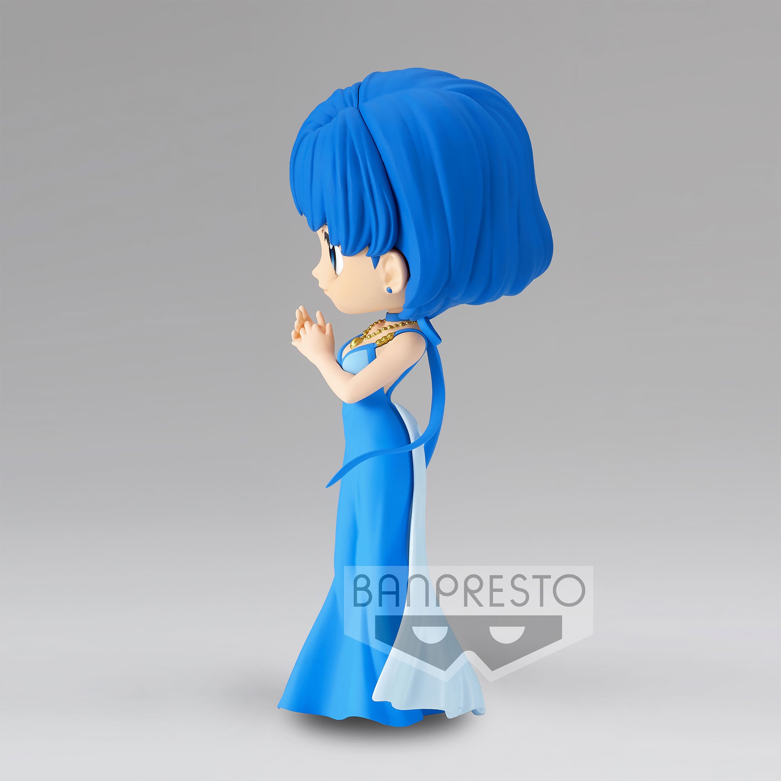 Product image Sailor Moon - Mercury Q Posket Figure Version A