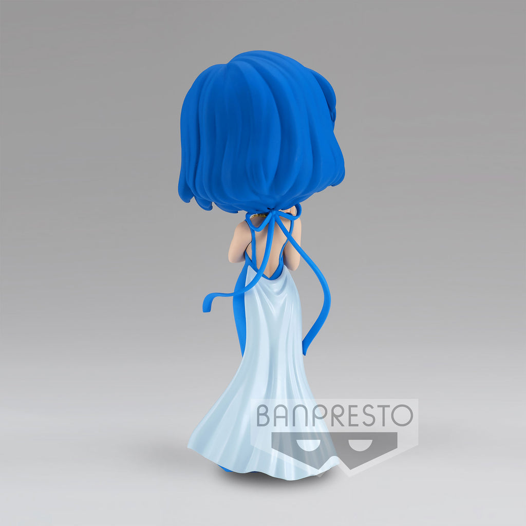 Product image Sailor Moon - Mercury Q Posket Figure Version A