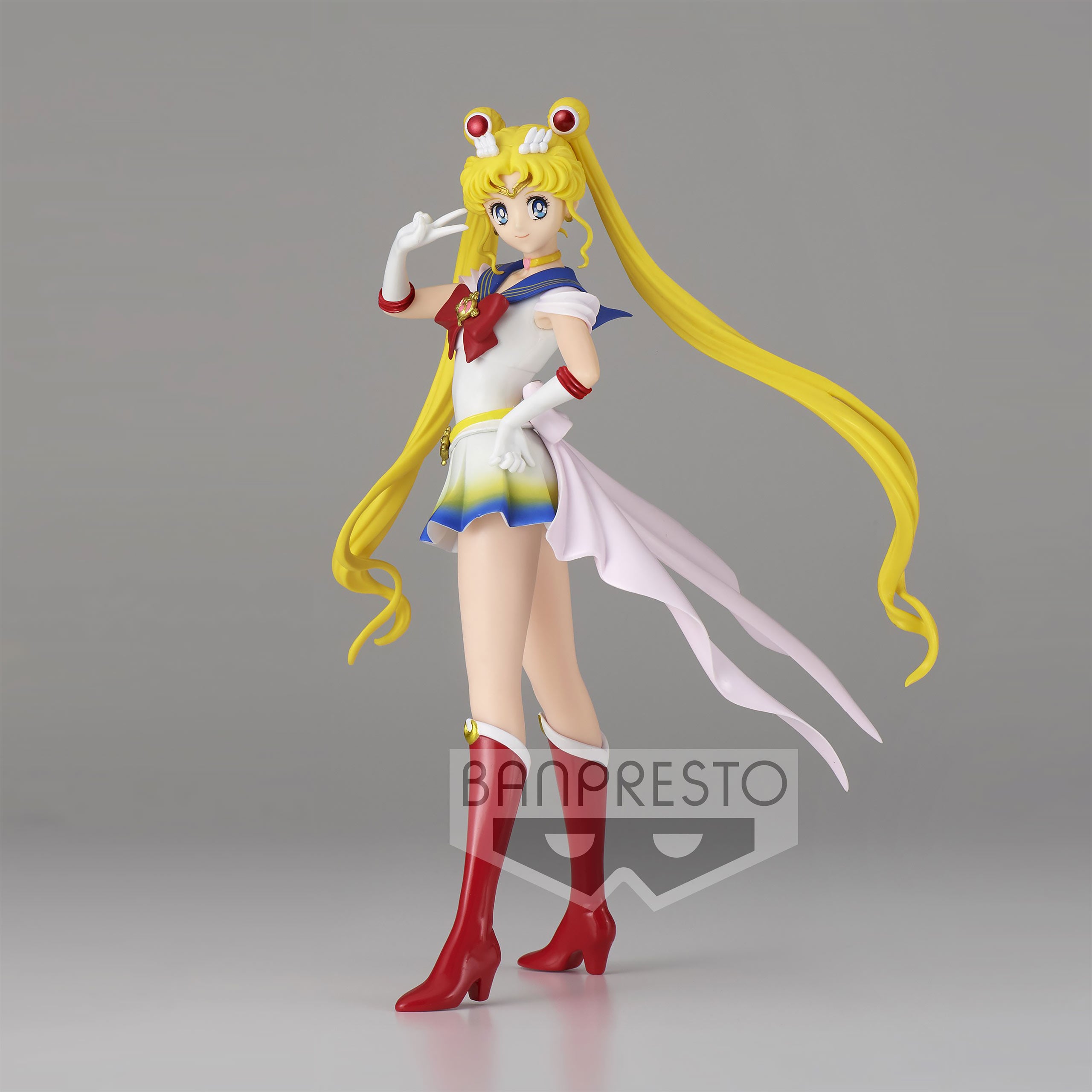 Product image Sailor Moon Eternal - Super Sailor Moon Figure