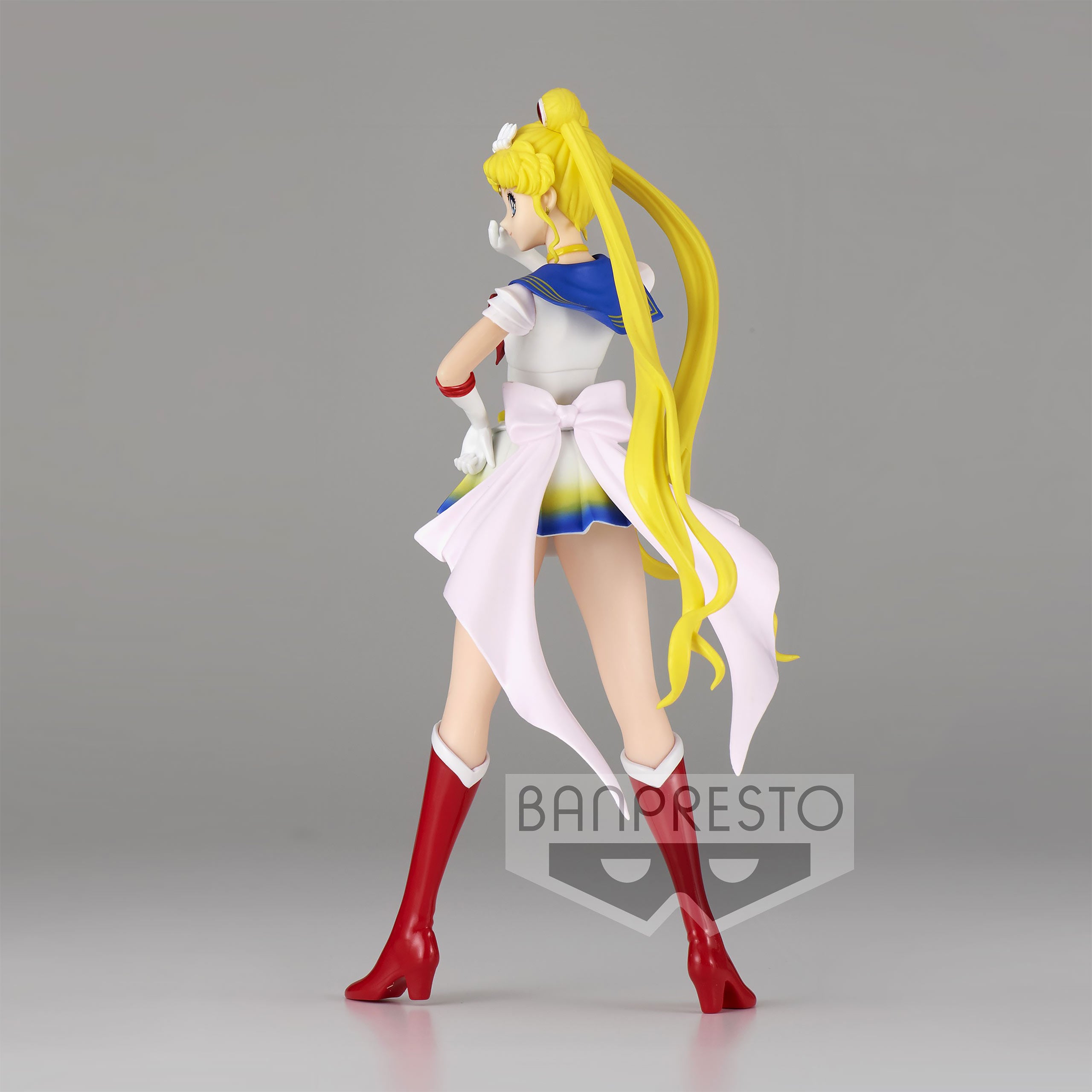 Product image Sailor Moon Eternal - Super Sailor Moon Figure