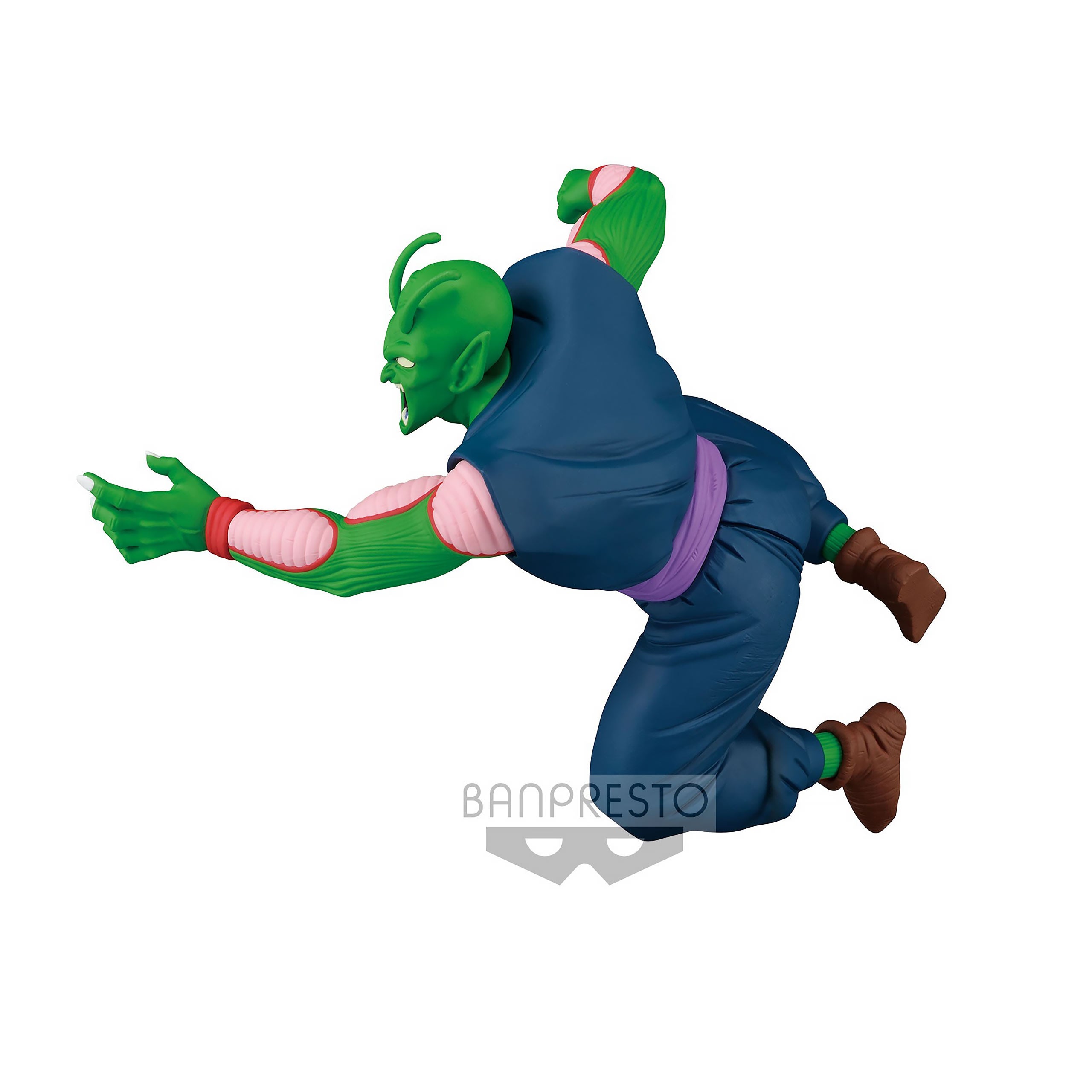 Product image Dragon Ball Z - King Piccolo Match Makers Figure