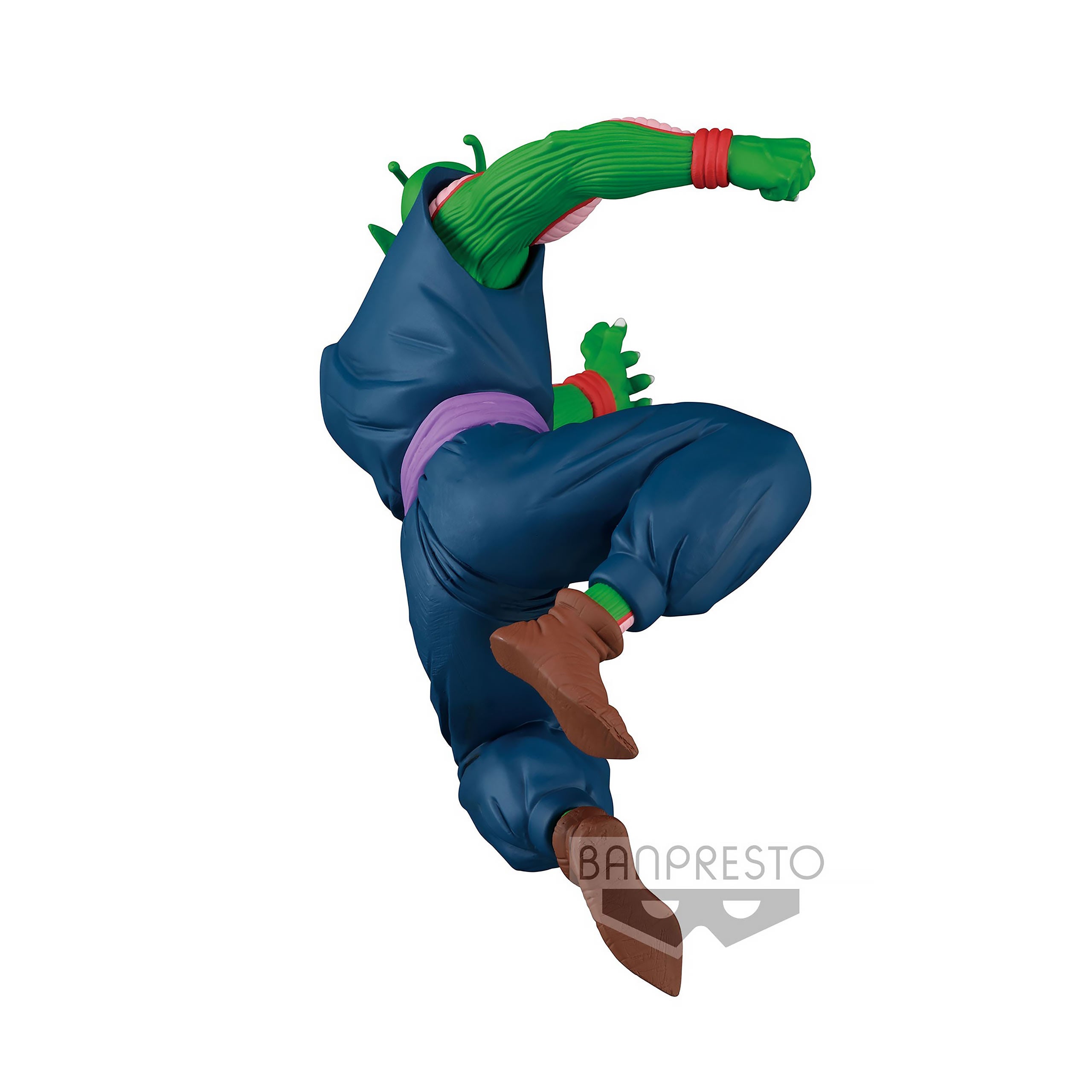 Product image Dragon Ball Z - King Piccolo Match Makers Figure