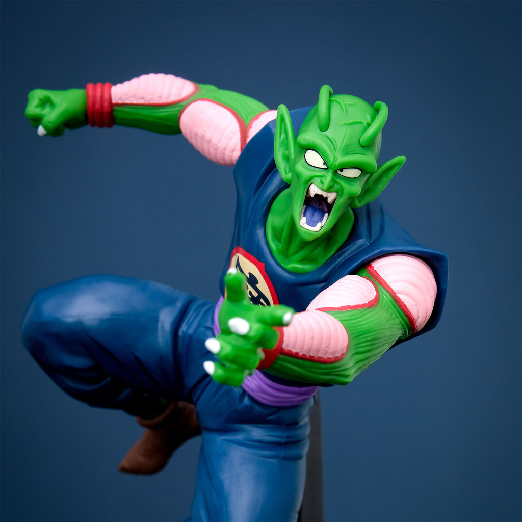 Product image Dragon Ball Z - King Piccolo Match Makers Figure
