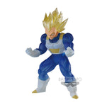 Product image Dragon Ball Z - Super Saiyan Vegeta Figure