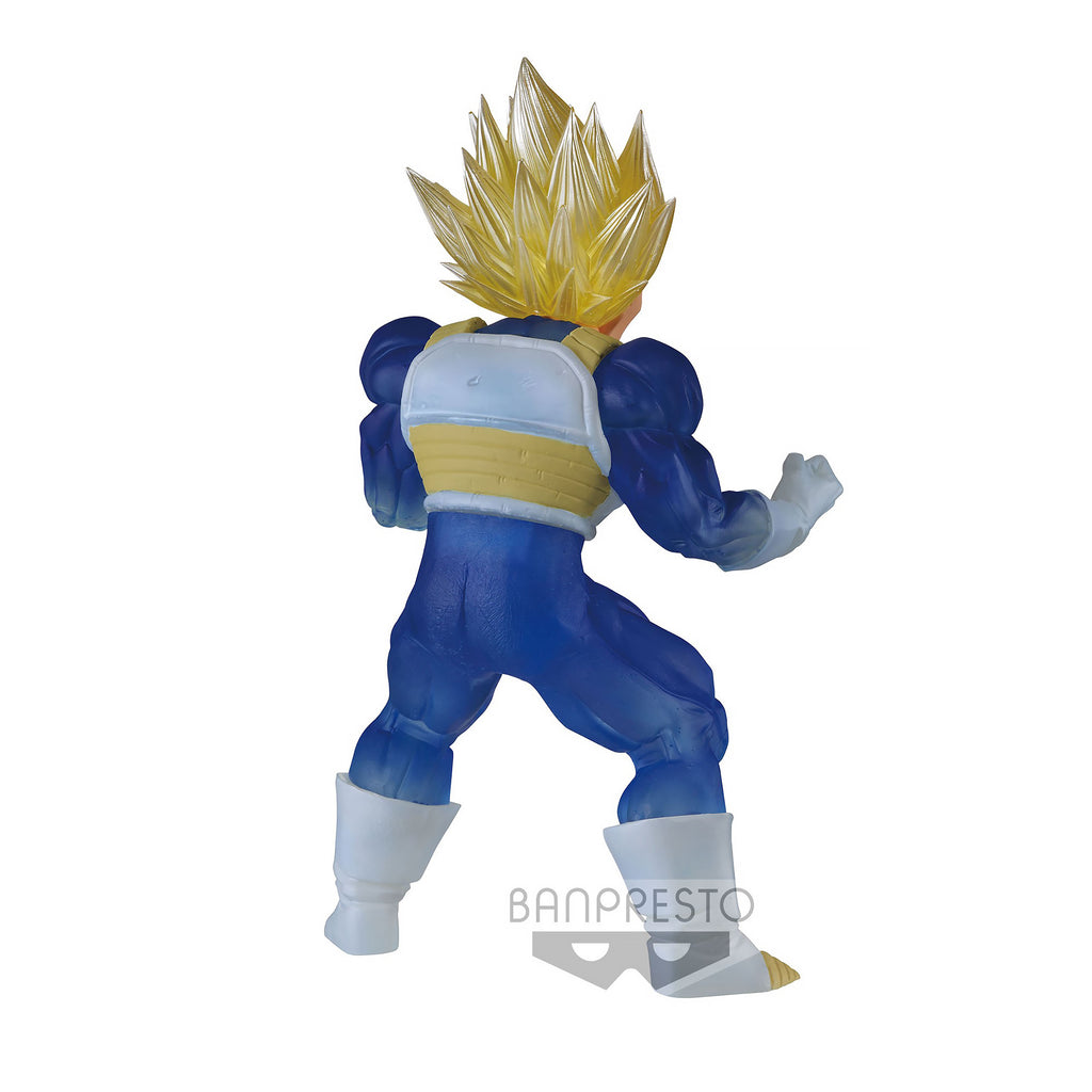 Product image Dragon Ball Z - Super Saiyan Vegeta Figure