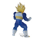 Product image Dragon Ball Z - Super Saiyan Vegeta Figure