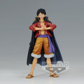Product image One Piece - Monkey D. Luffy Figure DXF Grandline Series