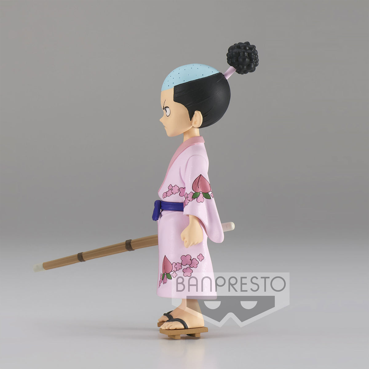 Product image One Piece - Kouzuki Momonosuke Figure DXF Grandline Series