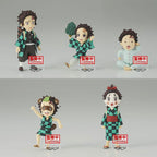 Product image Demon Slayer - Tanjiro Kamado Mystery Figure