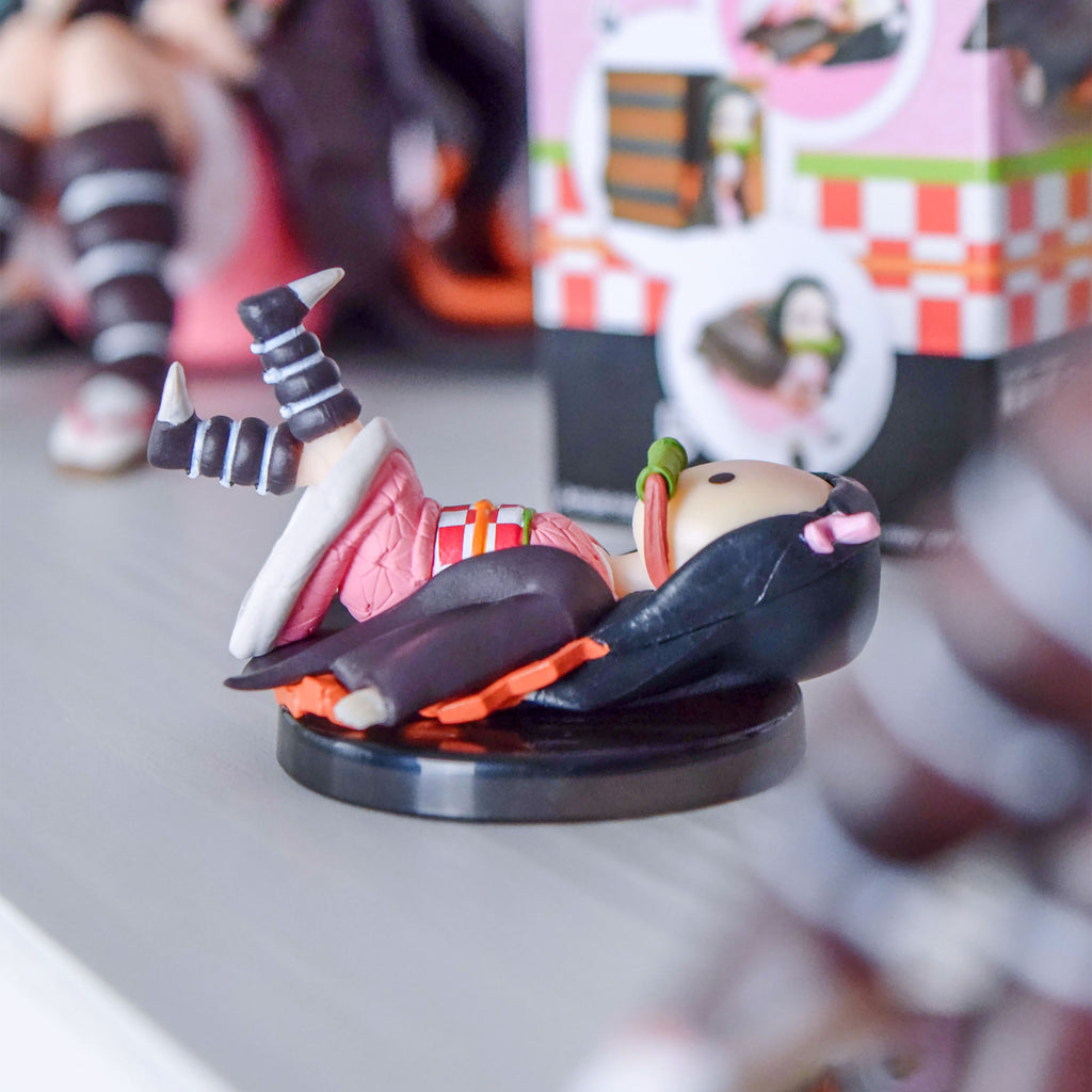 Product image Demon Slayer - Nezuko Kamado Mystery Figure