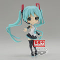 Product image Hatsune Miku - V4x Q Posket Figure
