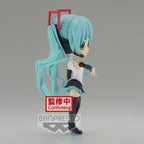 Product image Hatsune Miku - V4x Q Posket Figure