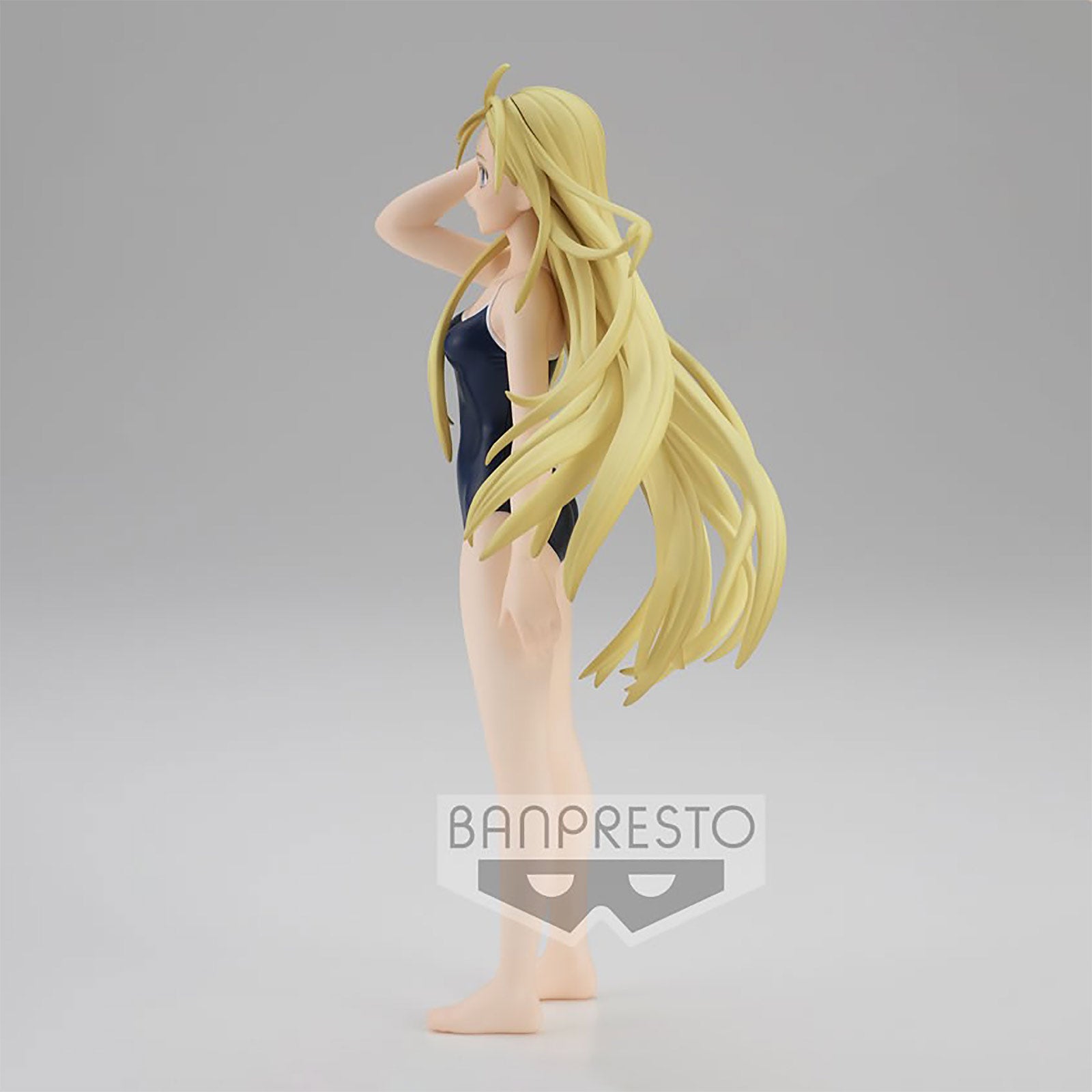 Product image Bright Sun - Dark Shadows - Ushio Kofune Figure