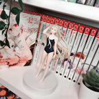 Product image Bright Sun - Dark Shadows - Ushio Kofune Figure